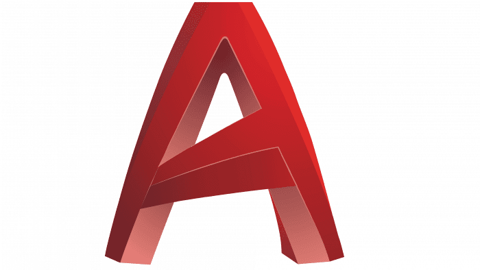 Autocad Logo, symbol, meaning, history, PNG