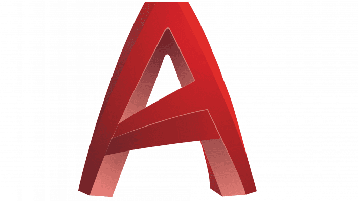 Autocad Logo, symbol, meaning, history, PNG, brand