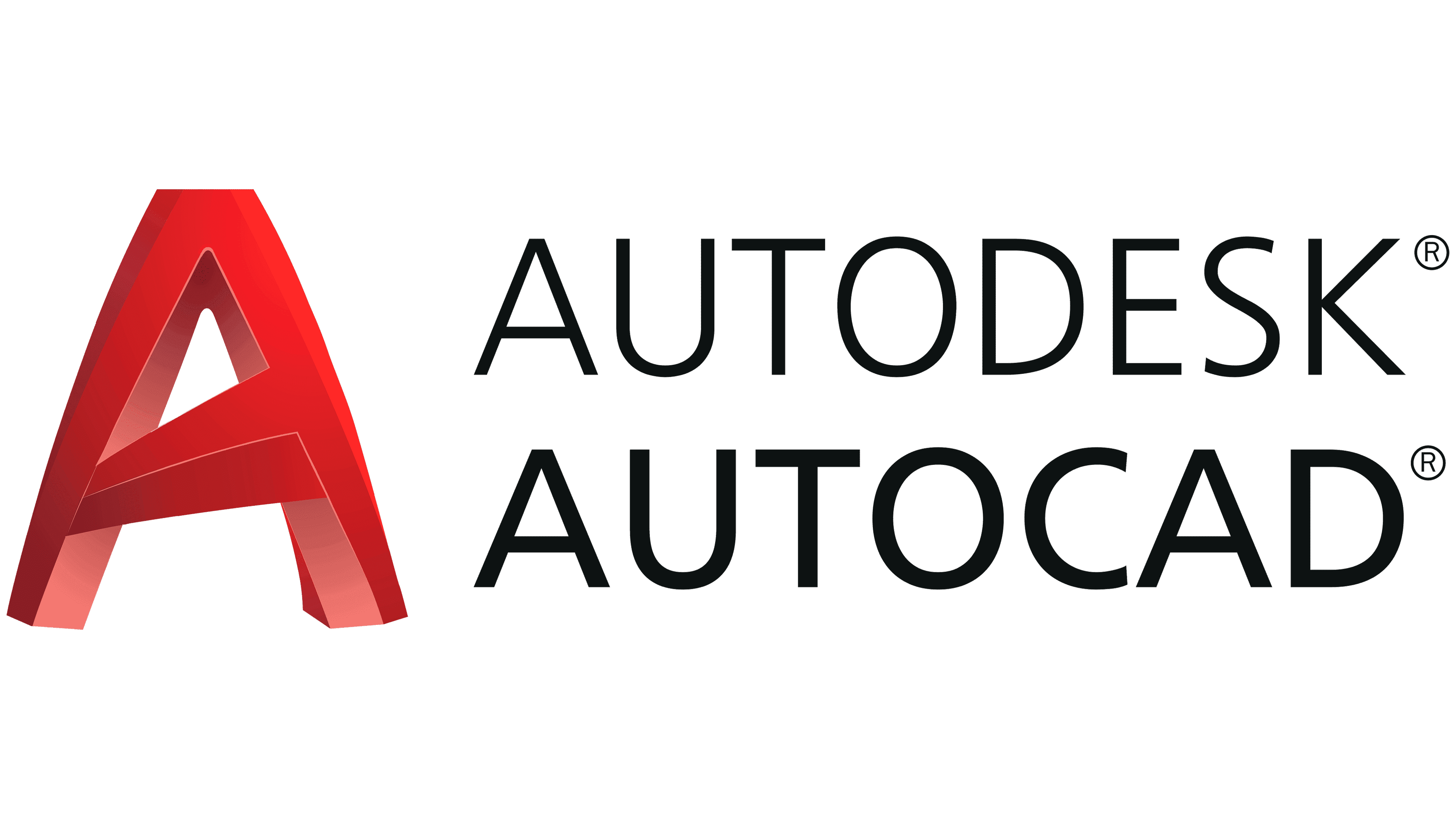 Autocad 2022 Logo Vector