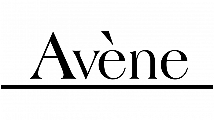 Avene Logo | Symbol, History, PNG (3840*2160)