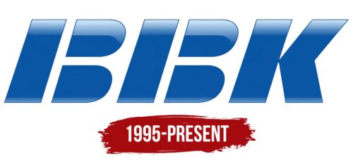 BBK Logo Histyory