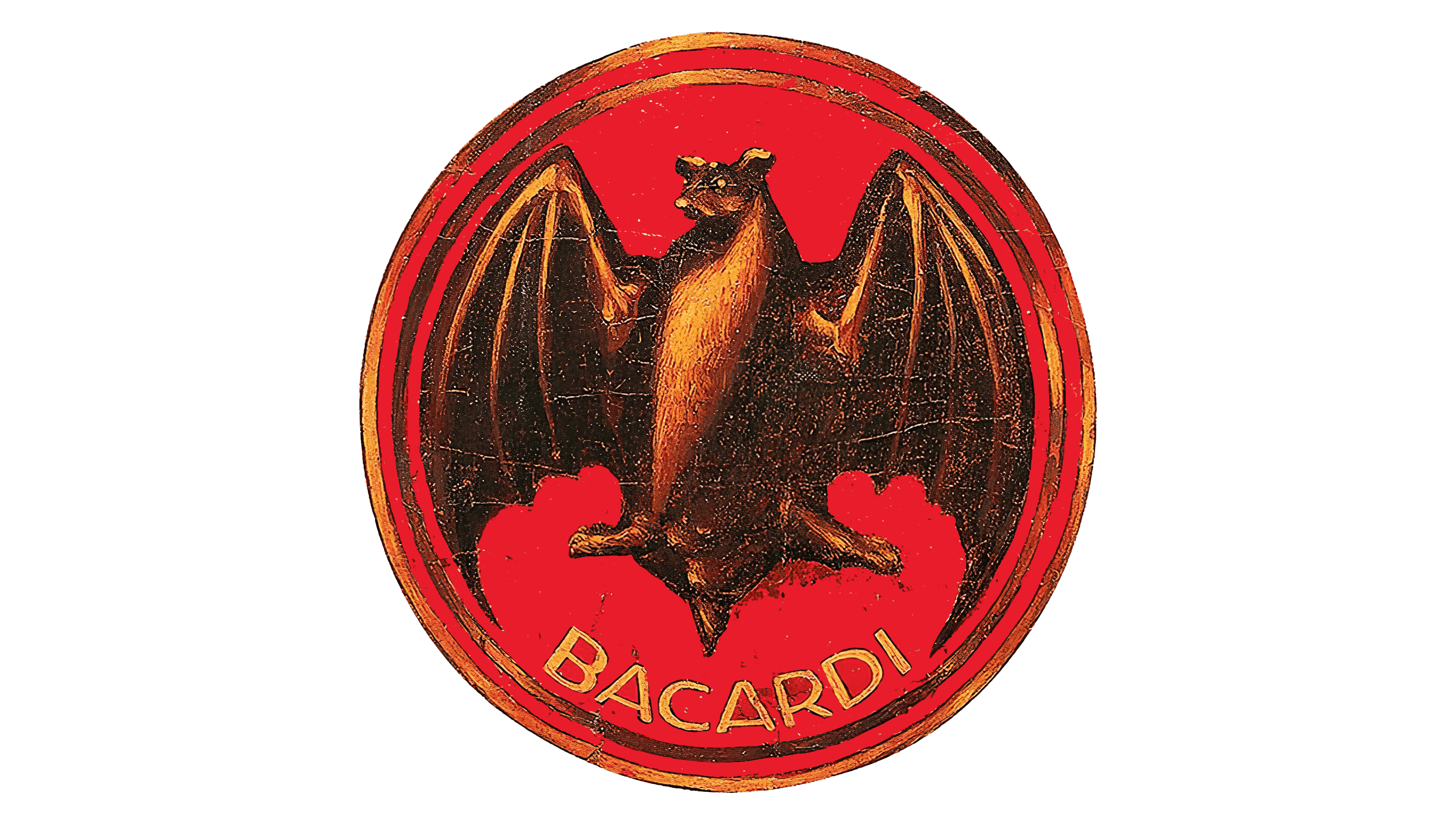 Bacardi Logo | Symbol, History, PNG (3840*2160)