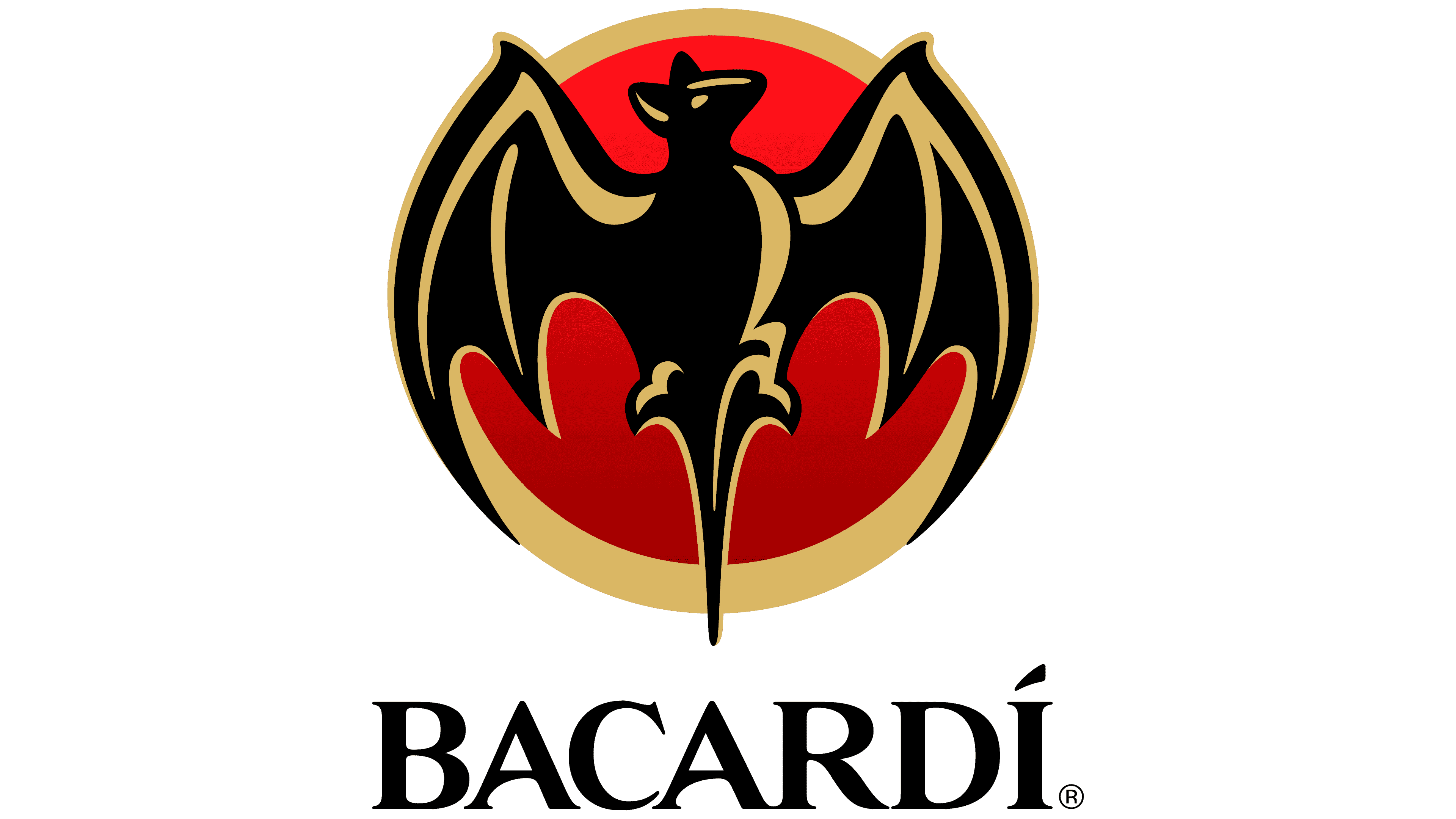 bacardi logo transparent