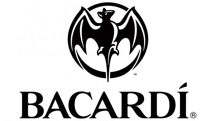 Bacardi Symbol