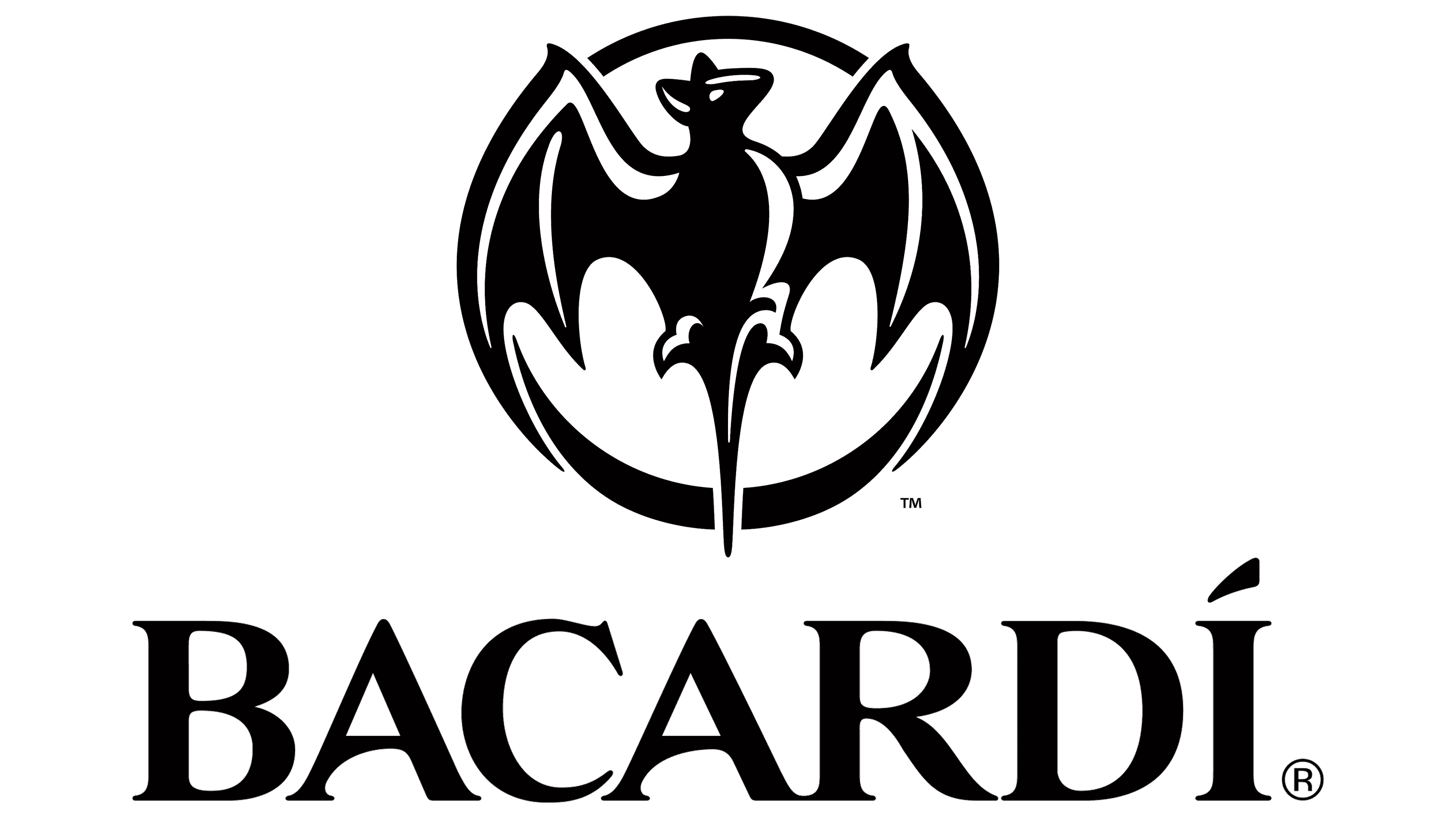 Bacardi Logo | Symbol, History, PNG (3840*2160)