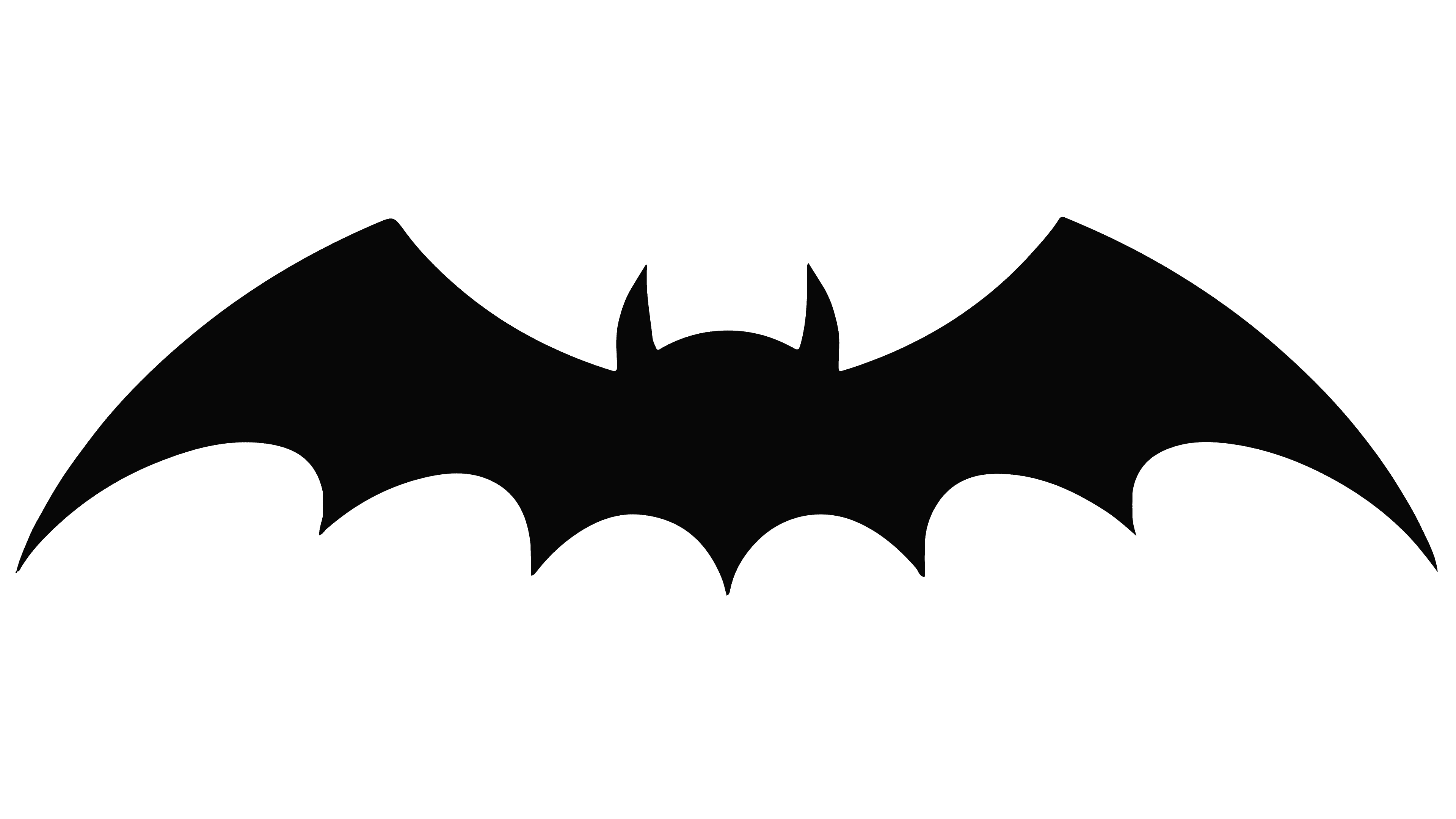 Batman Logo Stock Illustrations – 416 Batman Logo Stock Illustrations,  Vectors & Clipart - Dreamstime