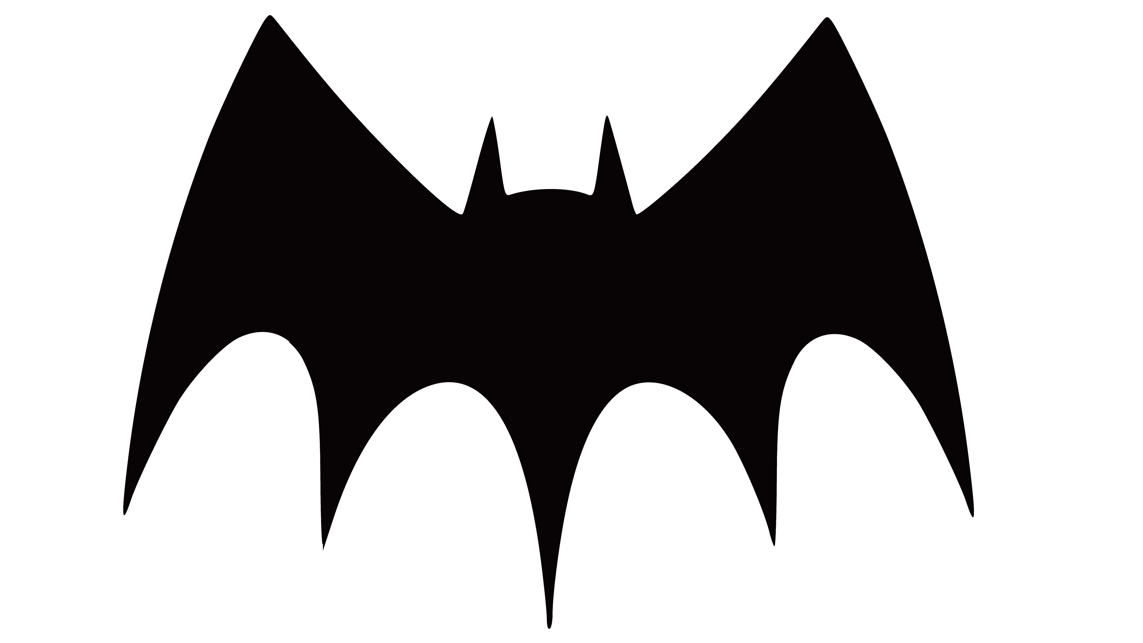 Original Batman Symbol