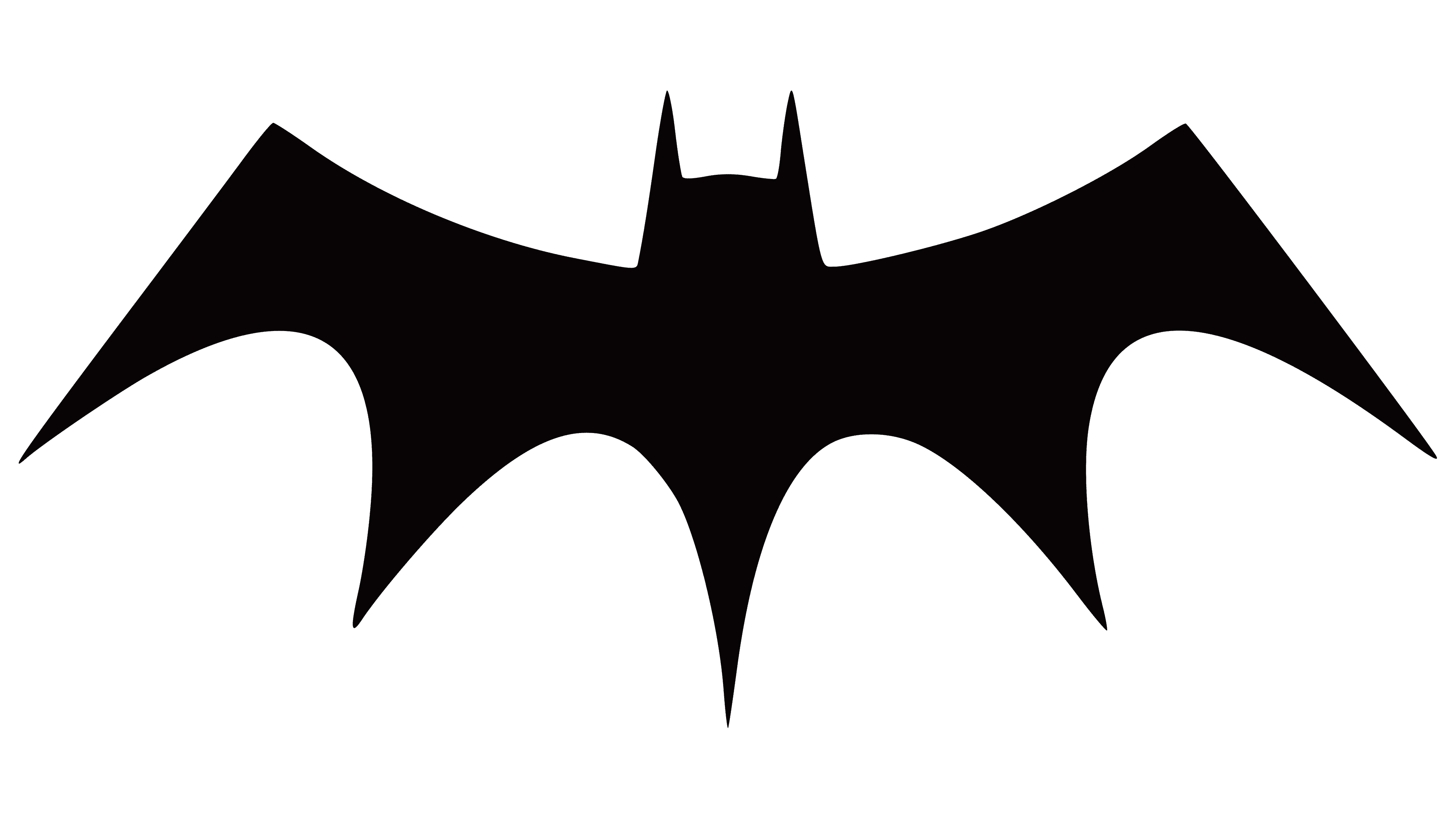 Batman Logo, symbol, meaning, history, PNG, brand