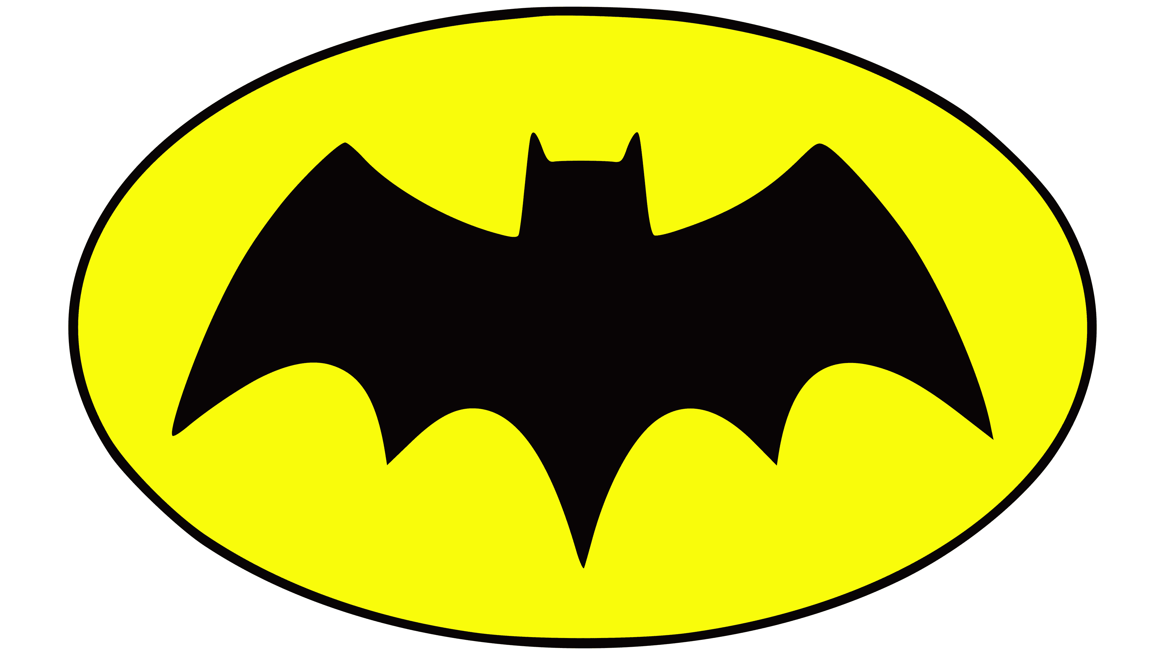 Batman Logo, PNG, Symbol, History, Meaning