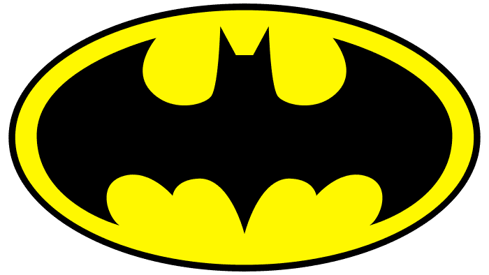 Batman Logo, symbol, meaning, history, PNG, brand