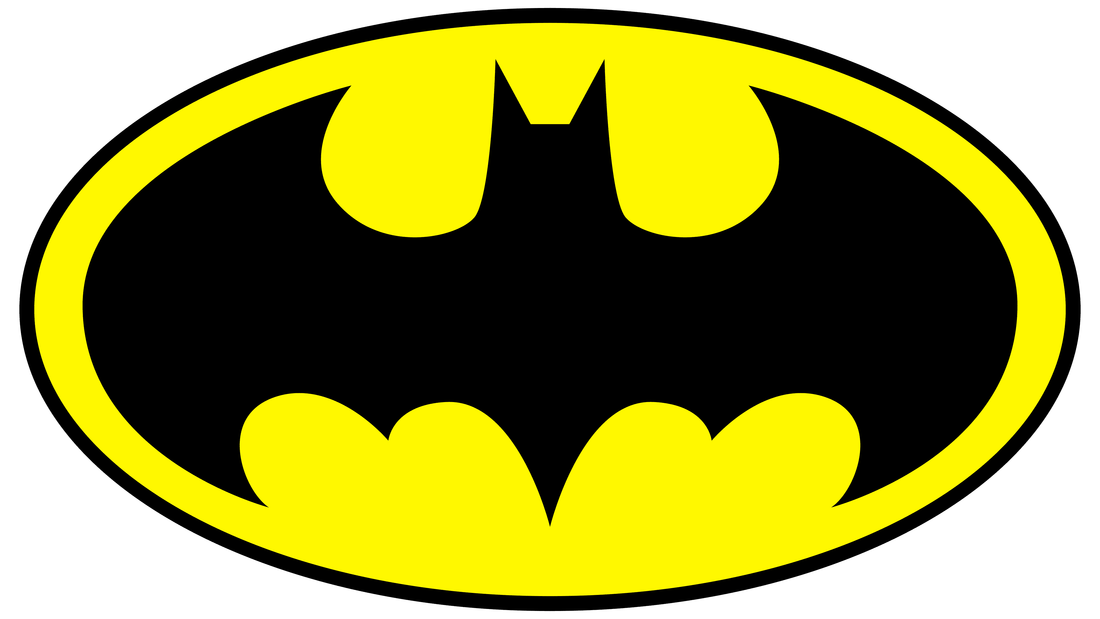 Batman Logo, symbol, meaning, history, PNG, brand