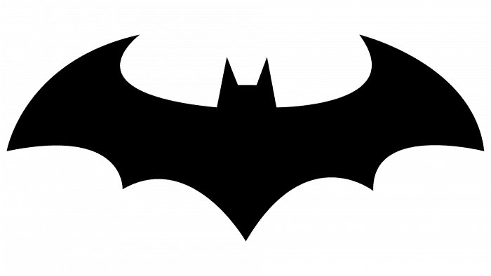 Batman Logo 2000-2011