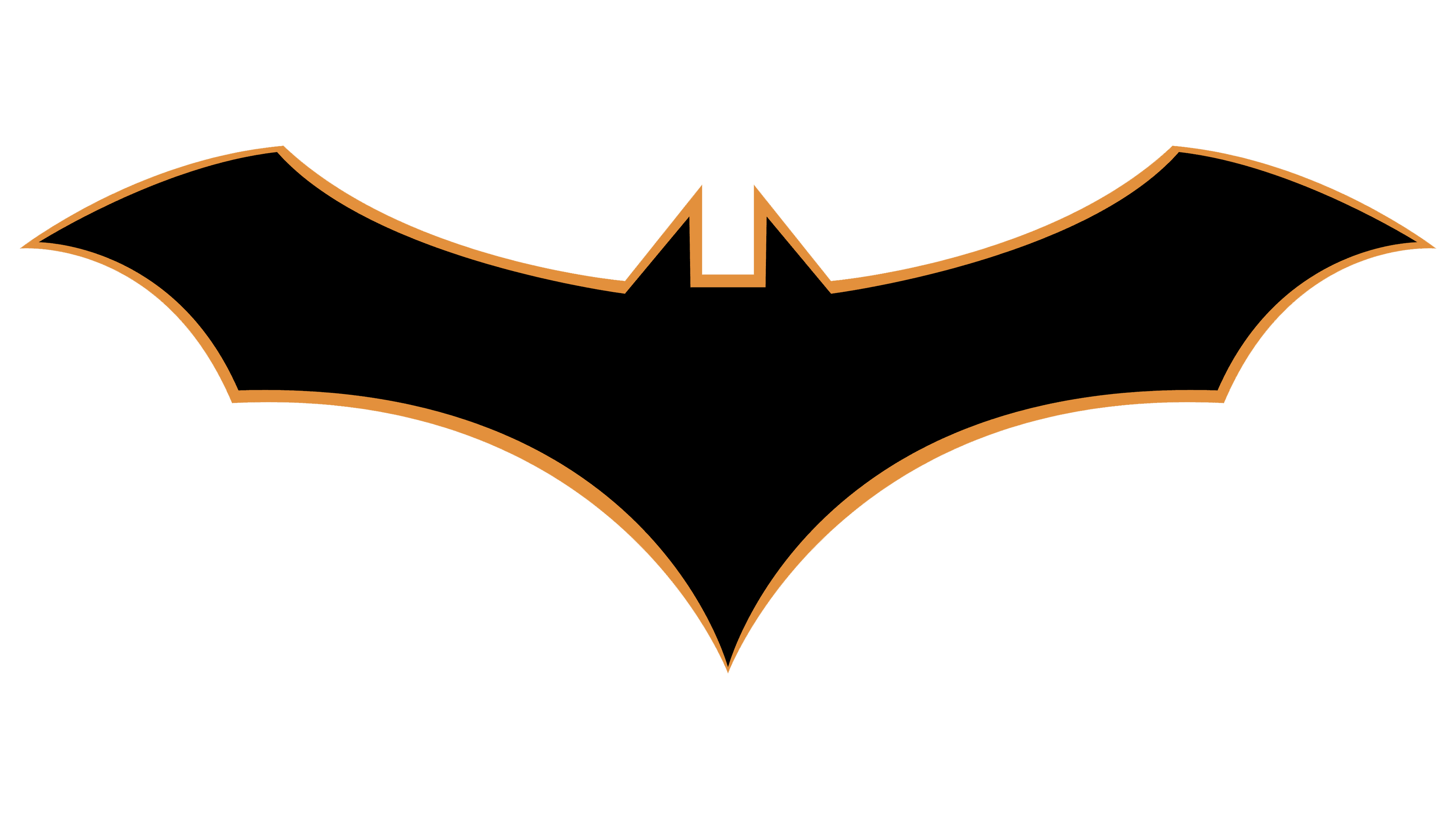 Batman Logo Png Images | My XXX Hot Girl