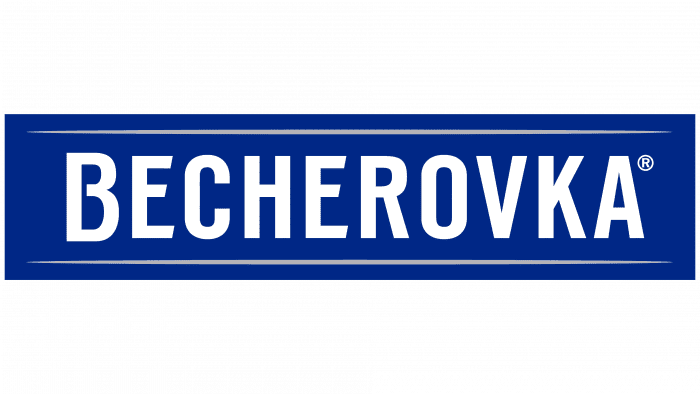 Becherovka Emblem