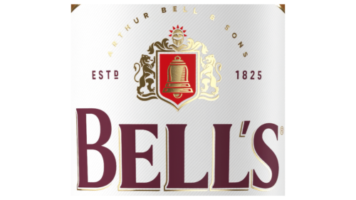 Bells Logo 2021