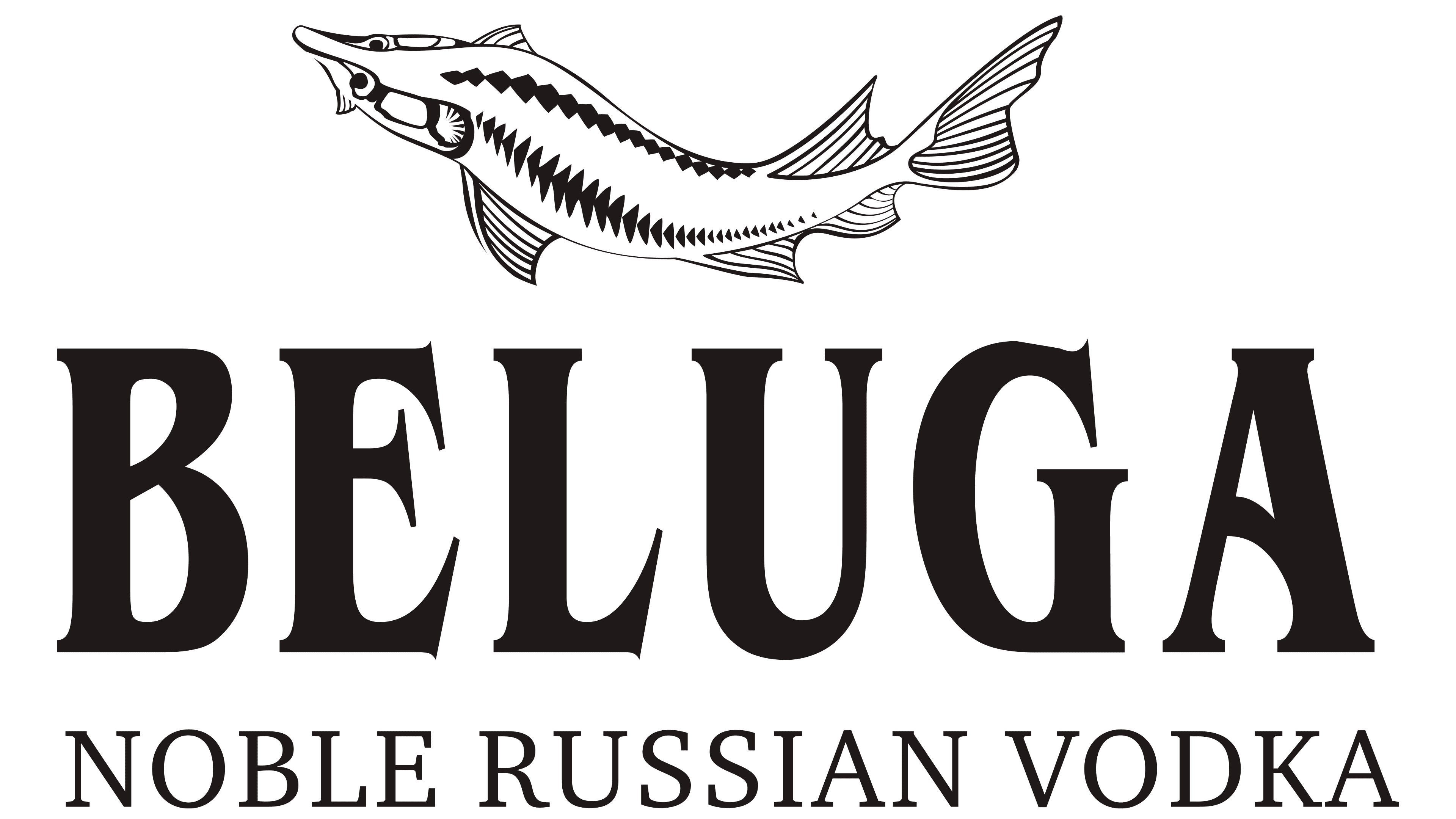 Beluga Logo, symbol, meaning, history, PNG, brand