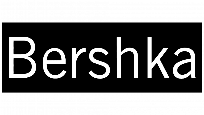 Bershka Logo, symbol, meaning, history, PNG, brand