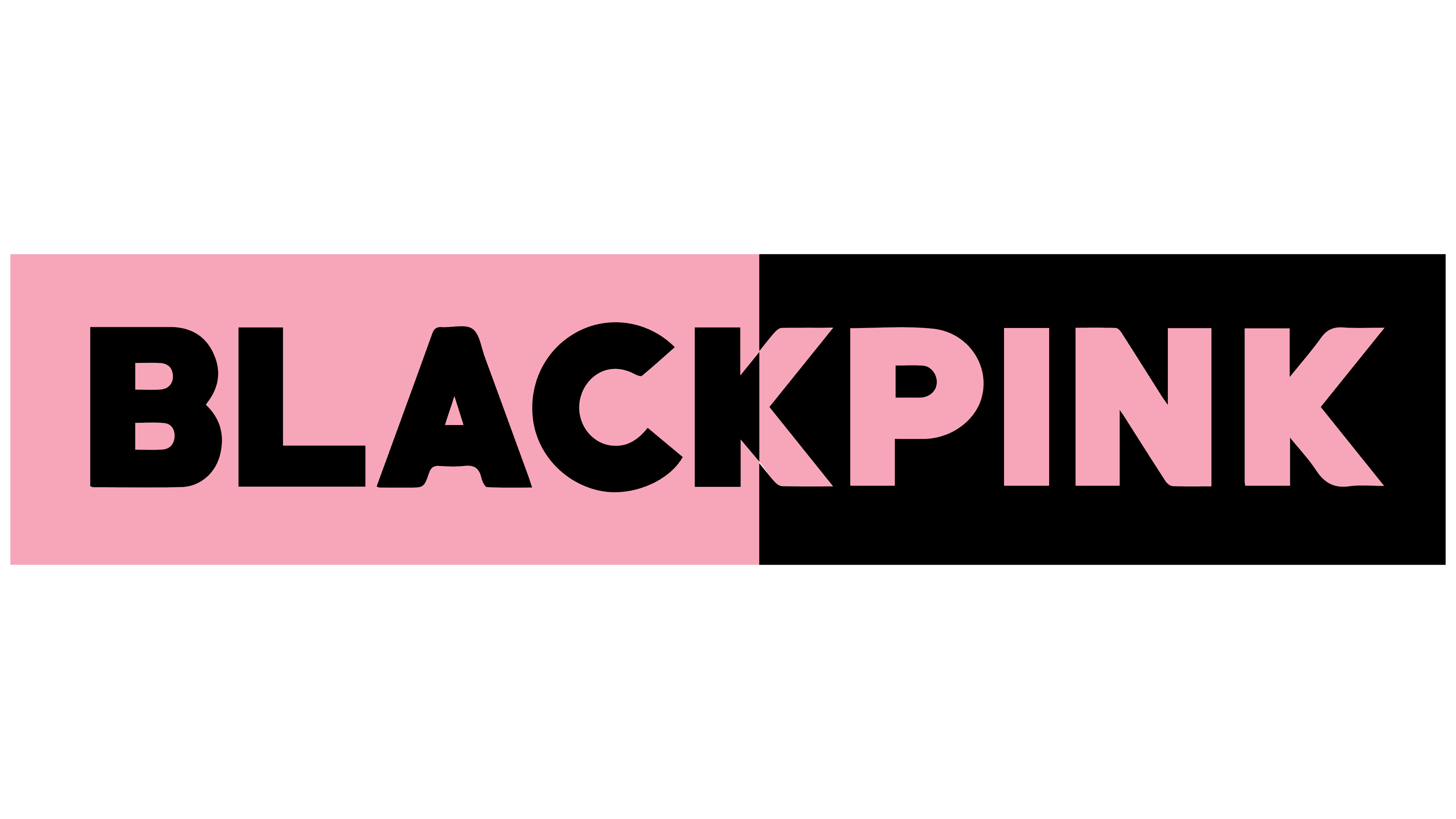 Blackpink View Symbol Blackpink Logo Clipart Full Png Clip Art | Sexiz Pix