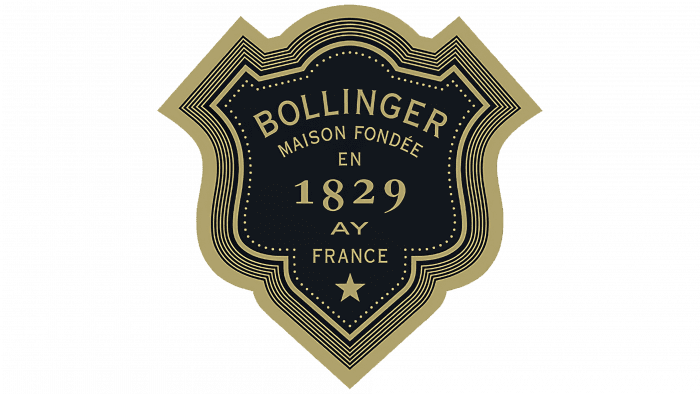 Bollinger Emblem