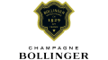Bollinger Logo