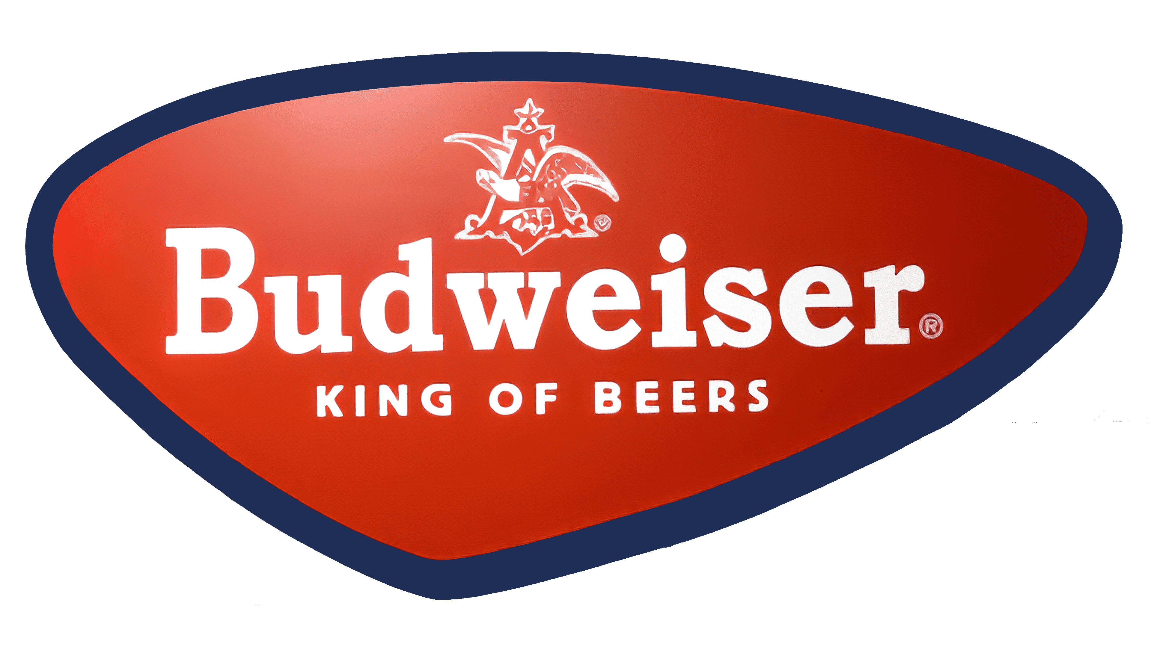 Budweiser Beer Logo