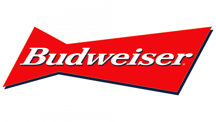 Budweiser Logo 1987-1994