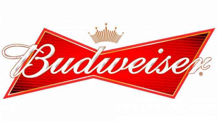 Budweiser Logo 1999-2011