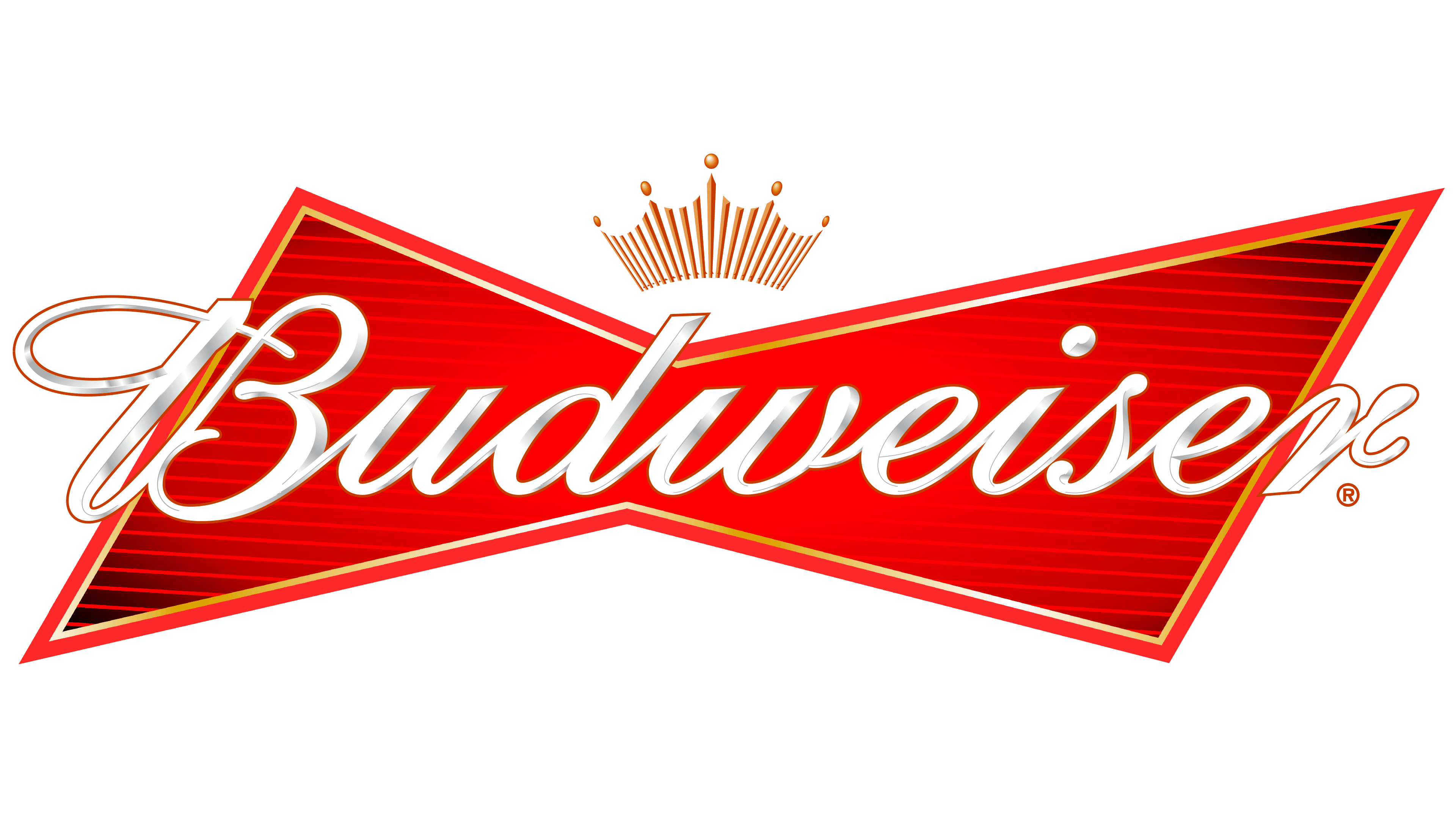 Budweiser Logo, symbol, meaning, history, PNG, brand