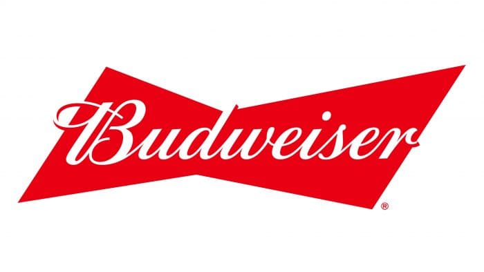 Budweiser Logo 2016-present