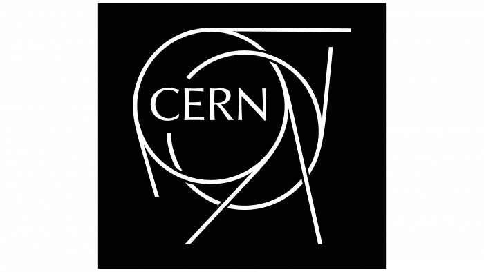 CERN Symbol