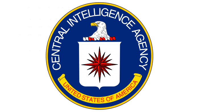 CIA Emblem