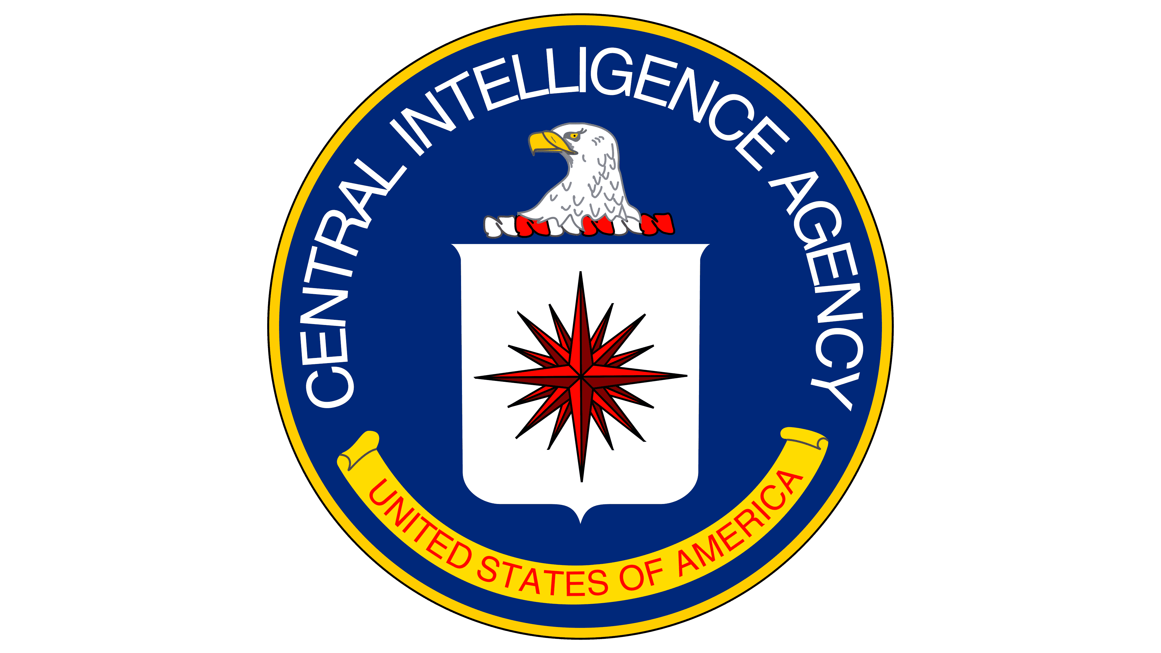 CIA Logo & PNG, Symbol, History, Meaning