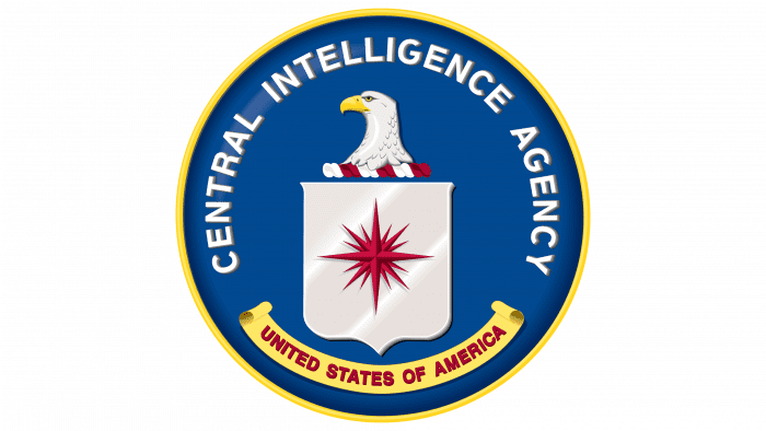 CIA Logo CIA Logo