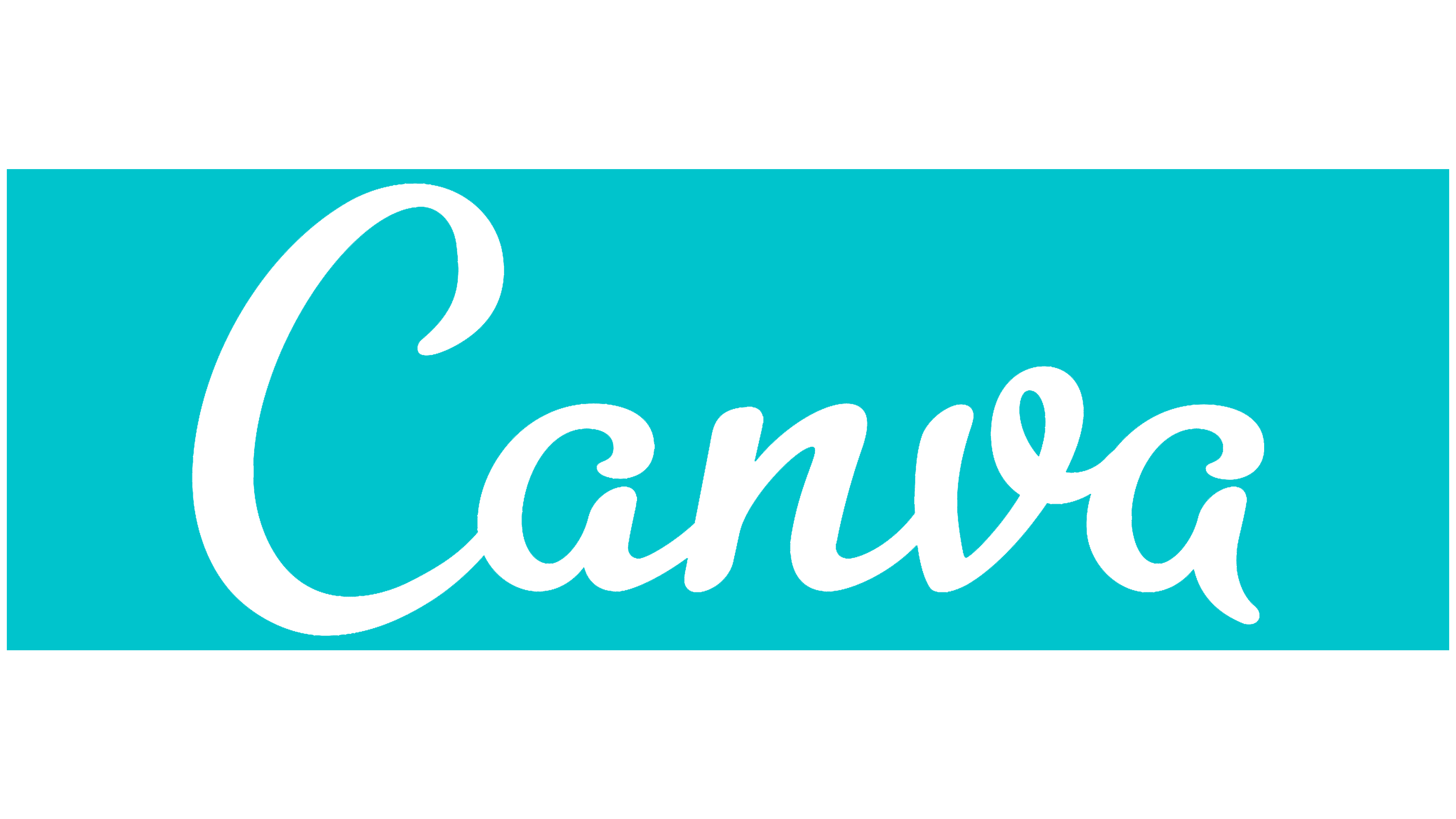 create logo canva