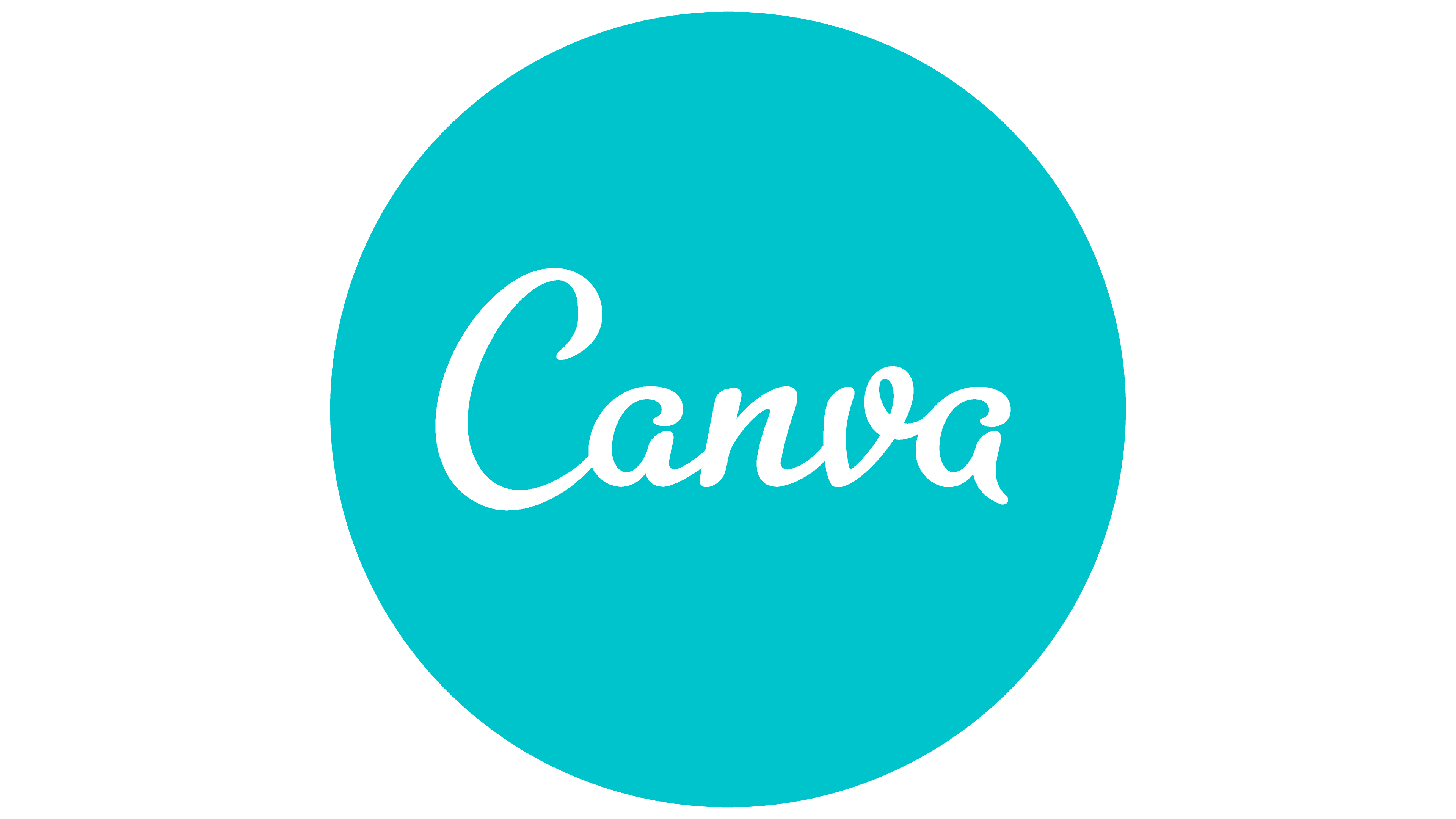Canva Logo History Meaning Symbol PNG