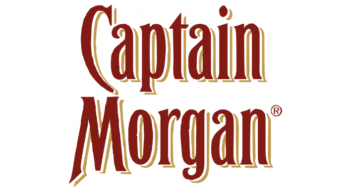 Captain Morgan Logo | Symbol, History, PNG (3840*2160)