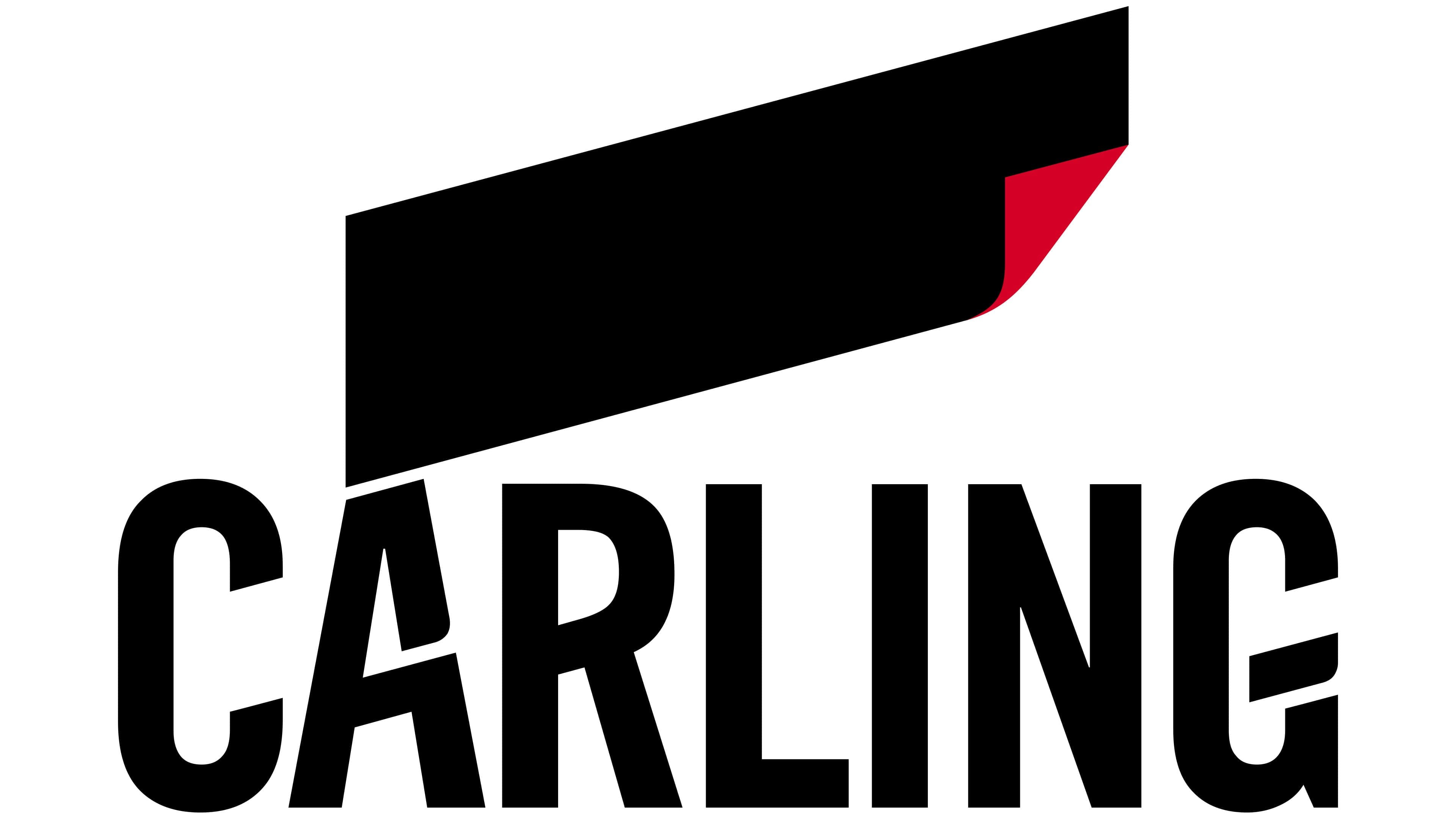 Carling Logo | Symbol, History, PNG (3840*2160)