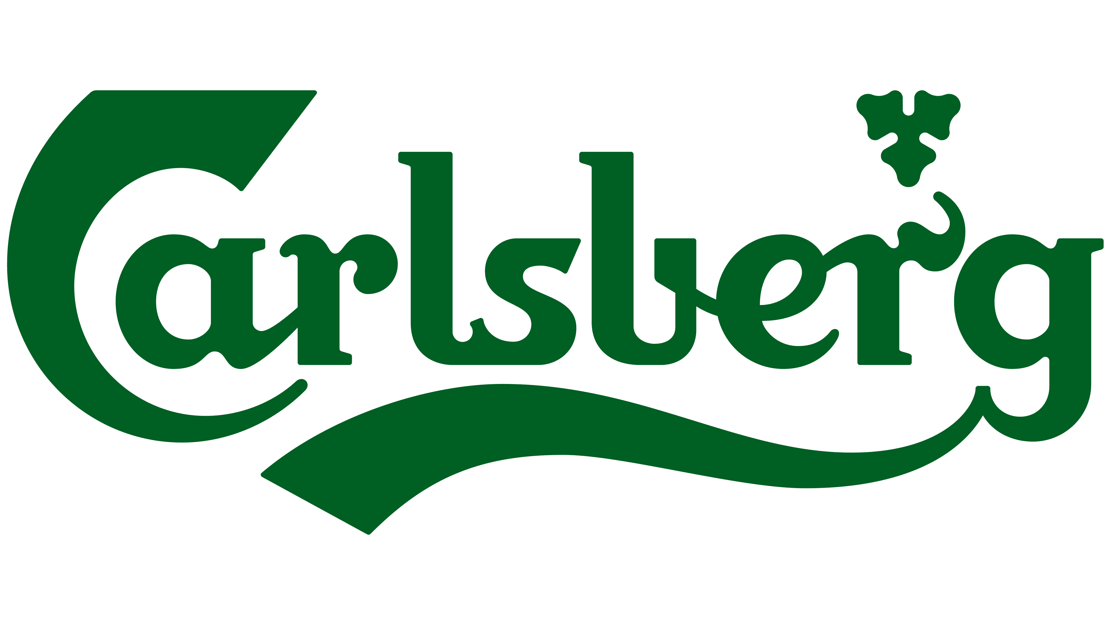 Carlsberg Logo, symbol, meaning, history, PNG, brand