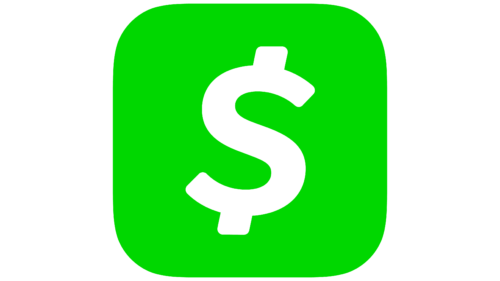 Cash App Symbol