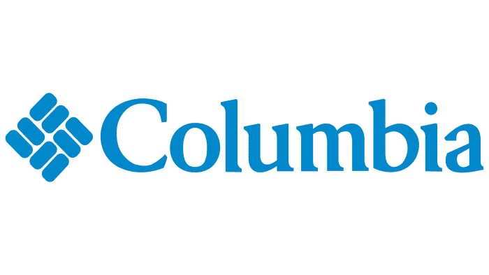 Columbia Emblem