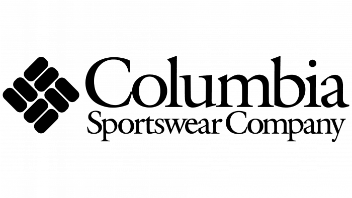 Columbia Logo 1990-2011
