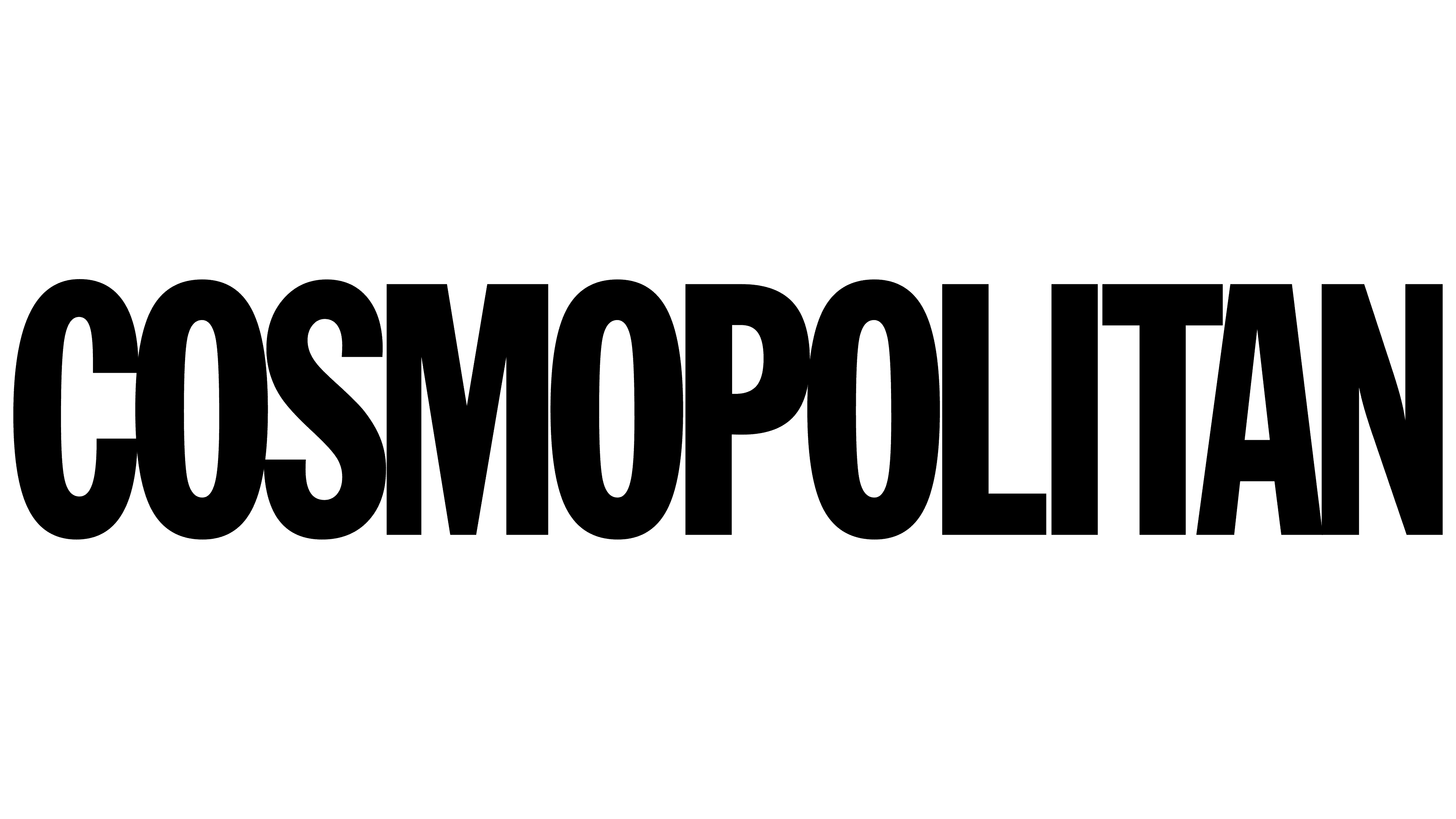 Cosmopolitan Logo, symbol, meaning, history, PNG, brand