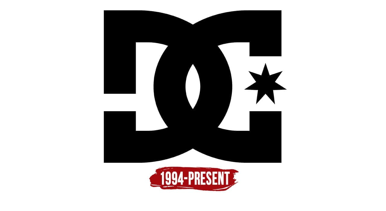 DC Shoes Logo | The most famous brands 