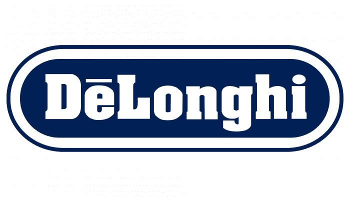 De'Longhi Logo