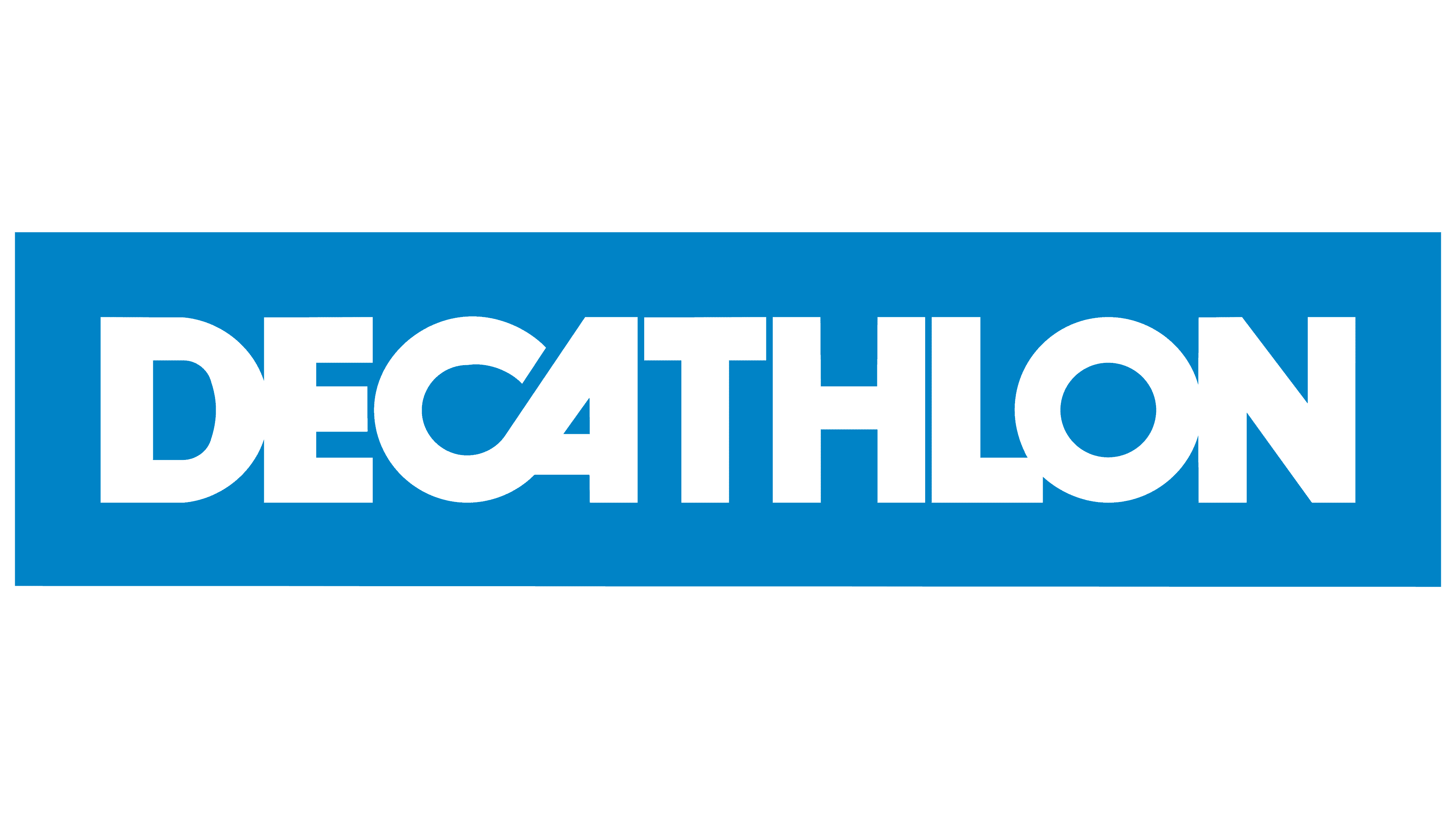 Decathlon Logo and symbol meaning history PNG