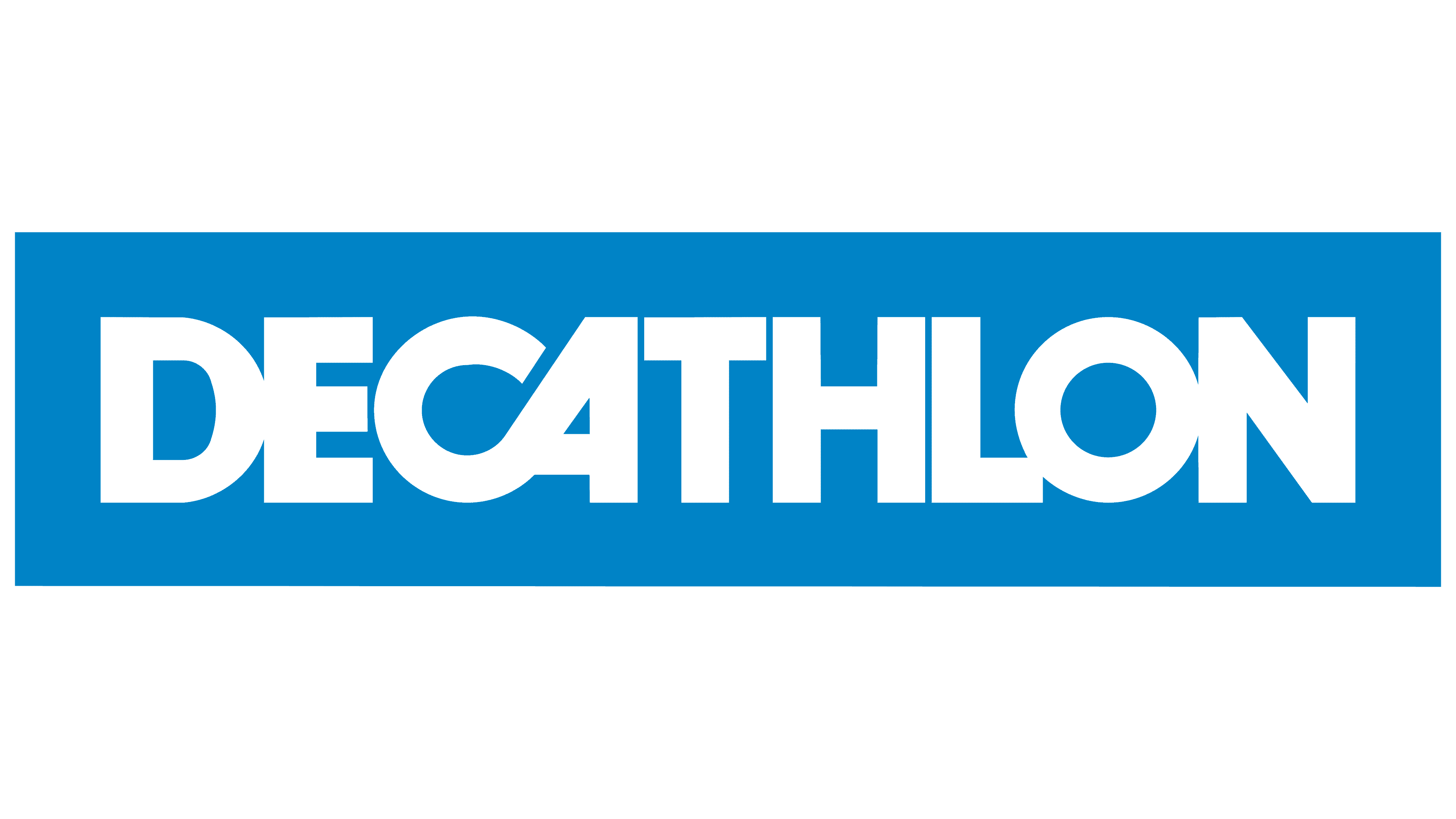 Decathlon Logo, meaning, history, PNG, SVG, vector