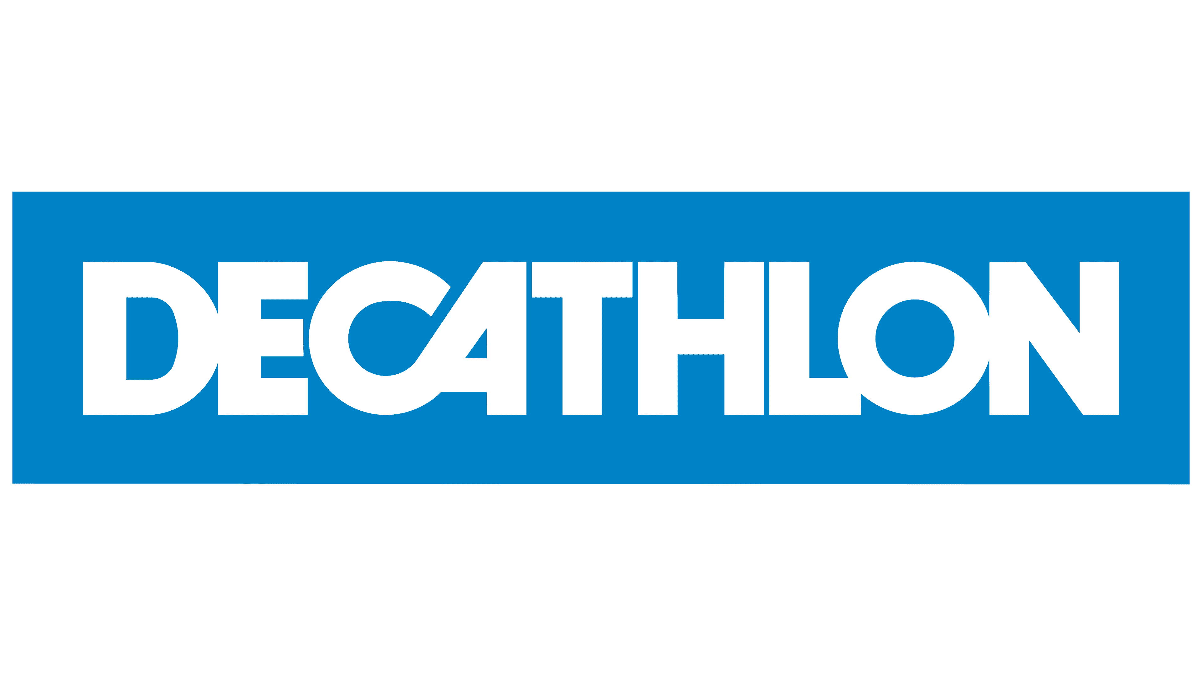 Decathlon Logo Meaning History PNG SVG Vector Decathlon Logo Meaning History PNG SVG Vector