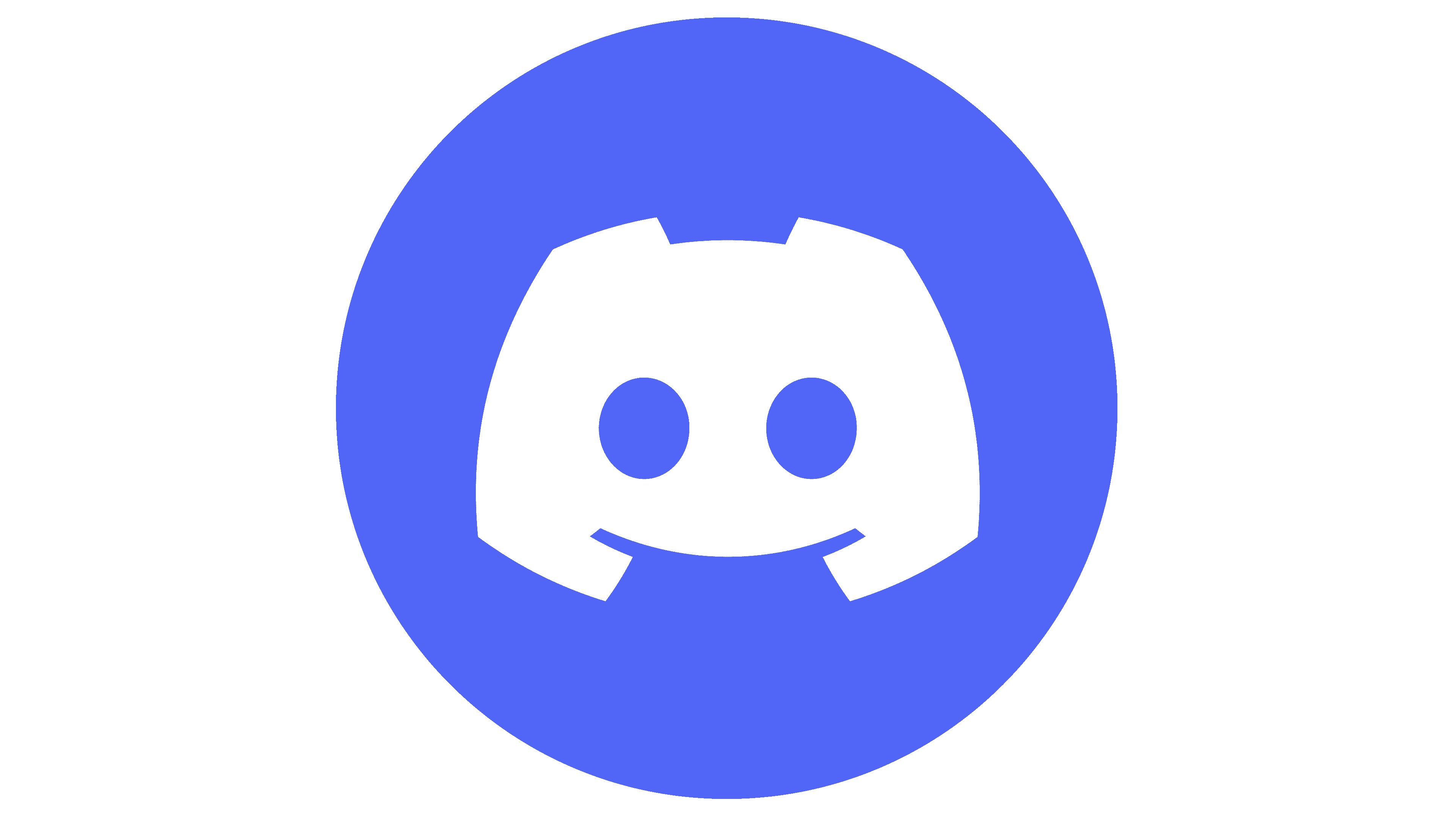 Discord Logo