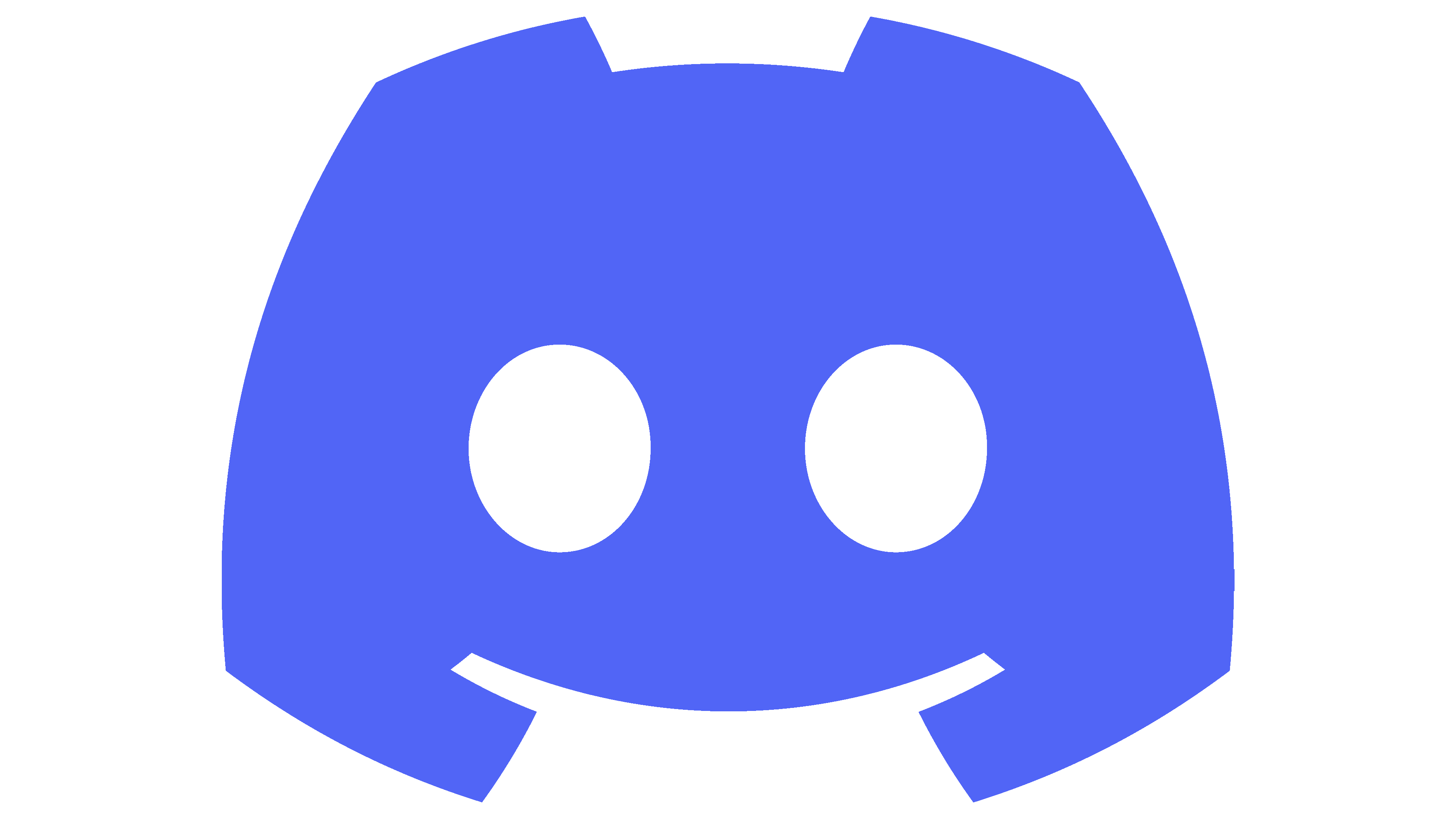 Old And New Discord Logo - img-clam