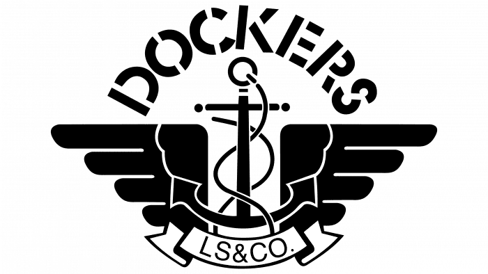 Dockers Emblem